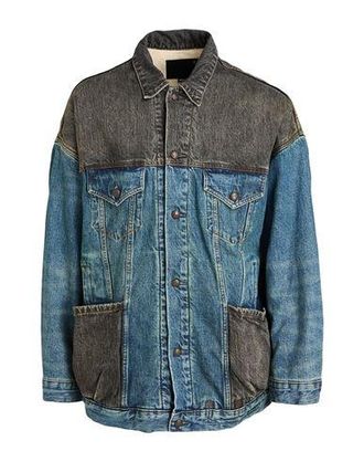 R13 COATS & JACKETS - Denim outerwear on YOOX.COM