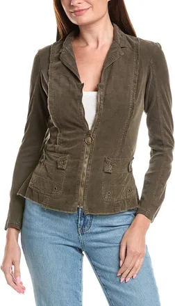 Xcvi Xcvi Raphael Jacket