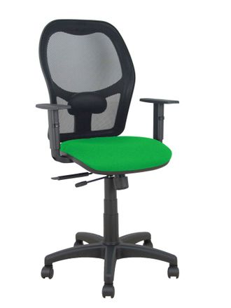 Piqueras y Crespo Silla De Oficina Aloc&eacute;n Piqueras Y Crespo 5b10crn Verde