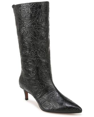 Franco Sarto Amari Leather Boot