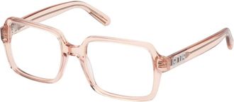 GCDS Gcds, unisex, Accessoires, Roze, Maat: 54 MM