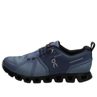 On Running (WMNS) On Running Cloud 5 Waterproof Shale Magnet 59.98142