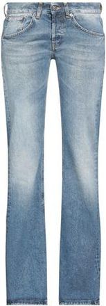 Dondup BOTTOMWEAR - Jeans on YOOX.COM