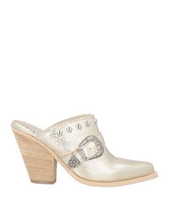 Divine Follie CALZATURE - Mules & Zoccoli su YOOX.COM