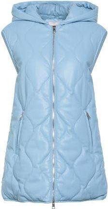 Liu Jo ROPA DE ABRIGO - Chompas sin mangas en YOOX.COM