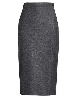 Massimo Alba HOSEN & R&Ouml;CKE - Midi-R&ouml;cke auf YOOX.COM