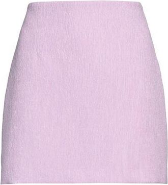 Patrizia Pepe PARTES DE ABAJO - Minifaldas en YOOX.COM