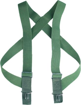 Mil-Tec Unisex hook braces