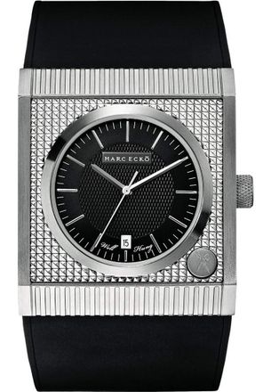 Ecko E13522G1 Mens Watch - Black - One Size