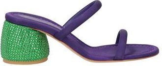 Gianvito Rossi FOOTWEAR - Sandals on YOOX.COM