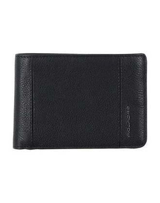 Piquadro Small Leather Goods - Wallets sur YOOX.COM