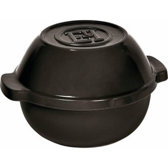 Emile Henry Bread & Potato Pot