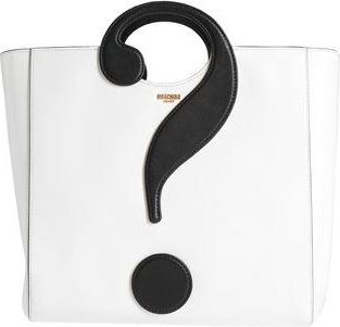 Moschino BAGS - Handbags on YOOX.COM