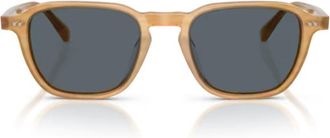 Oliver Peoples Ov5598 Su Emryn Yellow Ochre