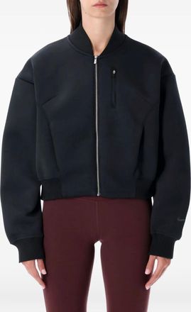 Nike Bomber Destroyer in pile - Nero