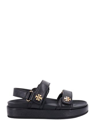 Tory Burch Kira Leather Sandals