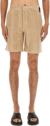 Fendi Sea Boxer-Uomo