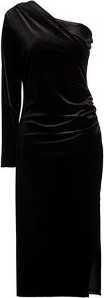Dixie VESTIDOS - Vestidos midi en YOOX.COM