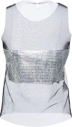 Patrizia Pepe TOPWEAR - Tops on YOOX.COM