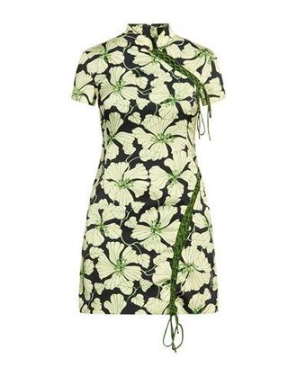 De La Vali DRESSES - Mini dresses on YOOX.COM