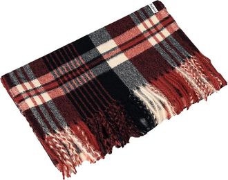 Pepe Jeans London Sciarpa a Quadri - - Accessories - Donna - Multicolore - ONE SIZE