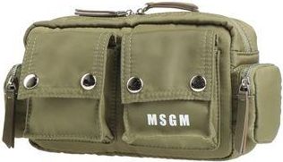 Msgm Belt bags