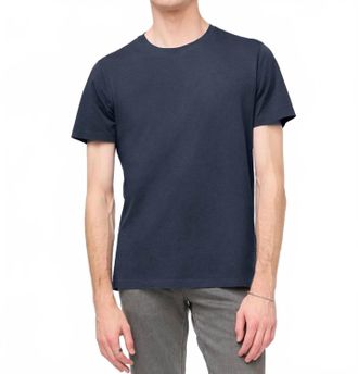 Duer Purepima Only T Shirt In Navy