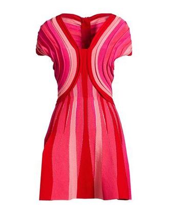 Balmain DRESSES - Mini dresses on YOOX.COM