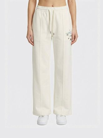 Casablanca Pantaloni jogging Casablanca in cotone organico