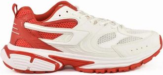 Diesel sneakers - Heren - Sneakers - Veelkleurig - 42 1/2 EU - Schoenen
