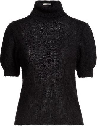 P.A.R.O.S.H. KNITWEAR - Turtlenecks on YOOX.COM