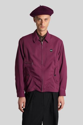 Undercover Casual Jacket