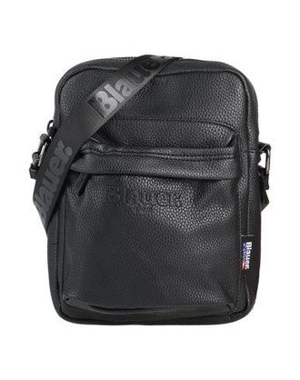Blauer BAGS - Cross-body bags sur YOOX.COM