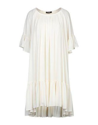 MY TWIN Twinset DRESSES - Mini dresses on YOOX.COM