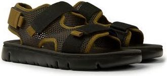 Camper Oruga Sandal in Multi - As at Nordstrom Rack, Size 42