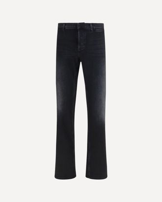 Gucci Stretch cotton Jeans Male 32
