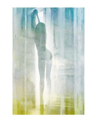 Marmont Hill Open Door Painting Print