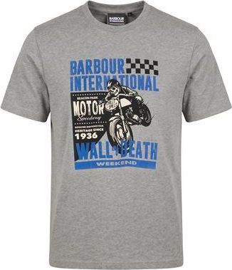 Barbour TOPWEAR - T-shirts on YOOX.COM
