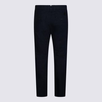 Jacob Cohen Mens Jeans Dark Blue Co Em Ea