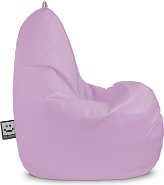 Happers Happers - Puff Pera Relax Polipiel Lavanda Infantil