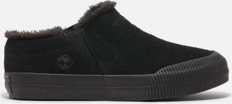 Timberland Womens Skyla Bay 2.0 Warm Lined Sneaker