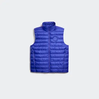 Canada Goose Vest Aethera (Femmes, Black, TTP)