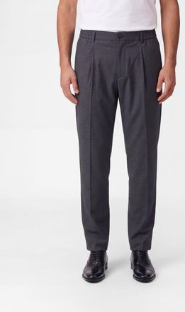 BRIGLIA 1949 Pantaloni Portobello Briglia 1949 in lana vergine