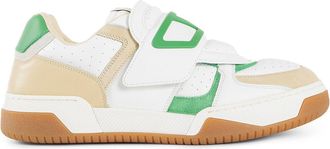 Valentino Joie De Jouer Low-Top Sneakers