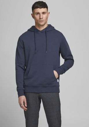Jack & Jones Kapuzensweatshirt »BASIC SWEAT HOOD«