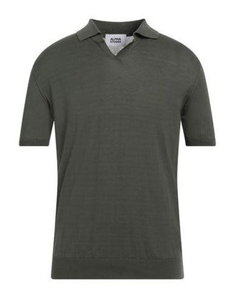 Alpha Studio STRICKWAREN - Pullover auf YOOX.COM