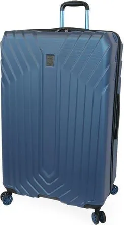 Original Penguin Blake XL 3-Piece Hardside Luggage Set in Metallic Blue at Nordstrom Rack