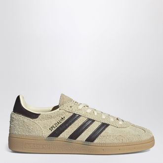 adidas Originals Sneakers Handball Spezial Warm Vanilla / Aurora Coffee / Gold Metallic