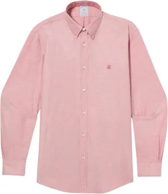 Brooks Brothers Uomo, Magliette, Rosso, M, new