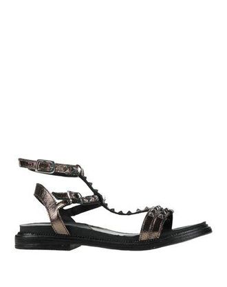 Fabbrica Dei Colli FOOTWEAR - Sandals on YOOX.COM
